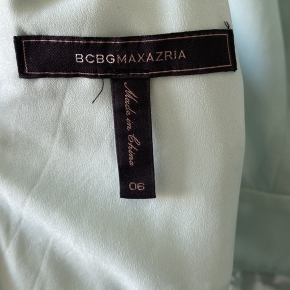 BCBGMAXAZARIA dress - Picture 3 of 8